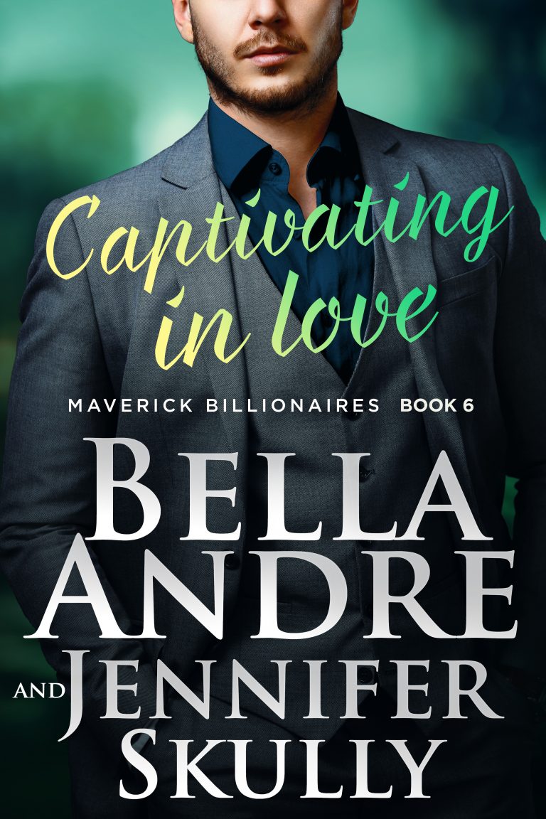 Bella Andre New York Times & USA Today Bestselling Romance Author
