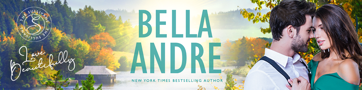 hot as sin by bella andre