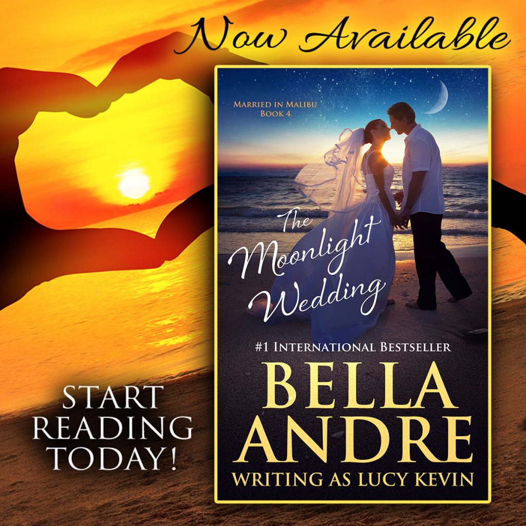 Bella Andre – New York Times & USA Today Bestselling Romance Author