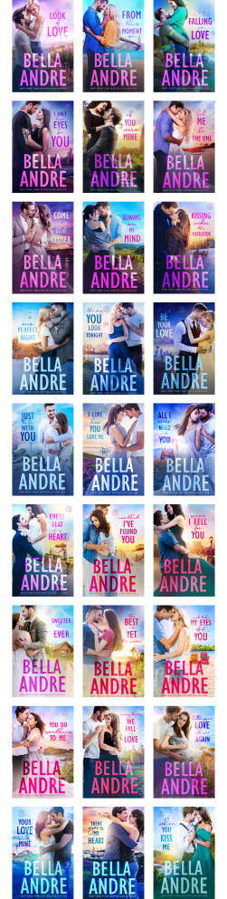 You Do Something To Me – Bella Andre
