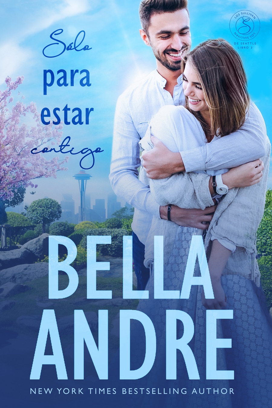 BellaAndre_JustToBeWithYou_Spanish