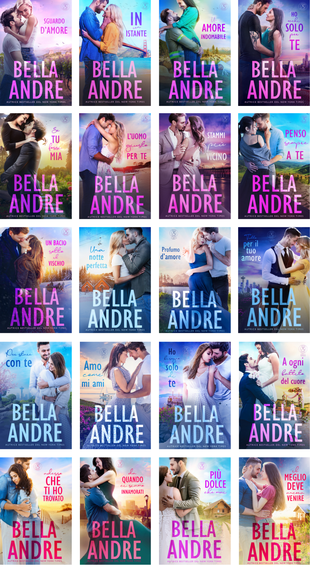 Sullivans More from the Series IT